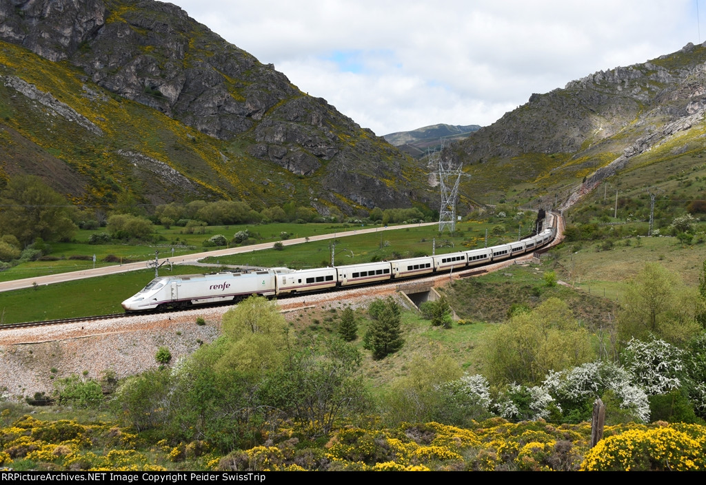 RENFE 130 029